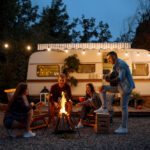Family Caravans
