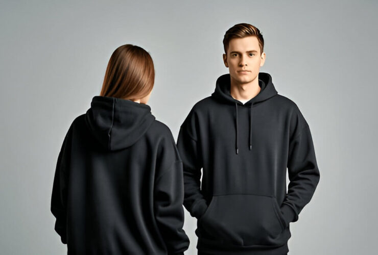 Bulk Hoodies