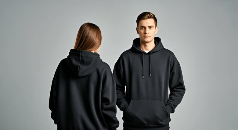 Bulk Hoodies