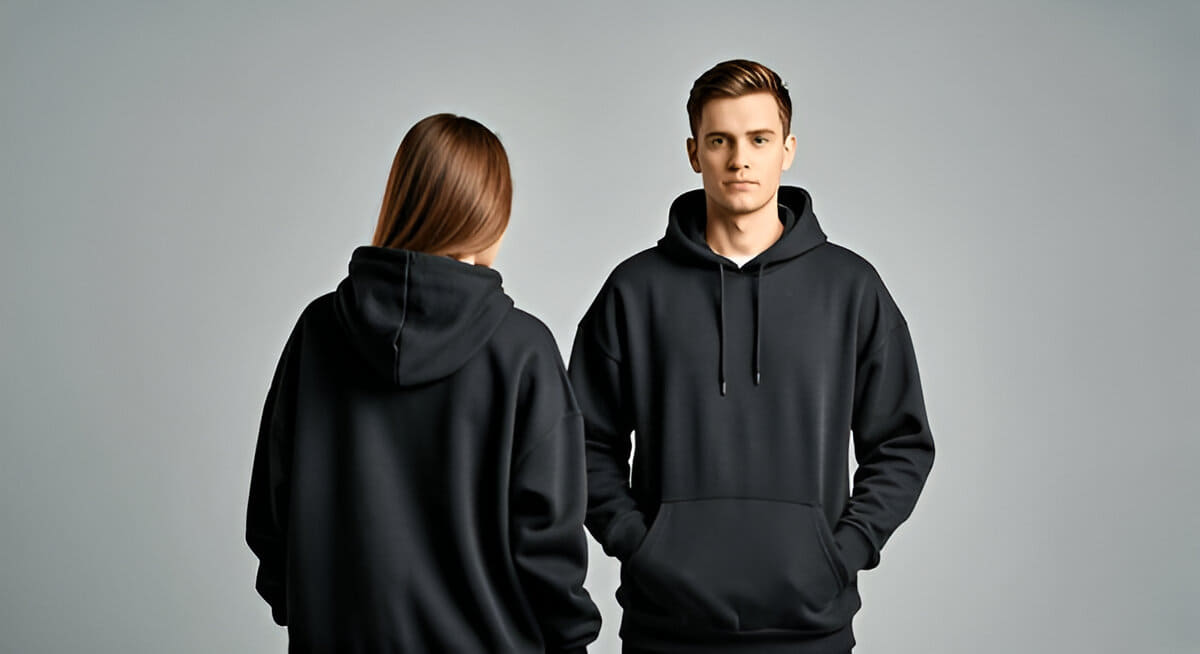 Bulk Hoodies