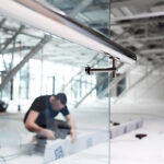 glass balustrade installation melbourne