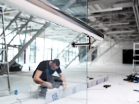 glass balustrade installation melbourne