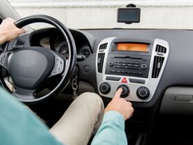 Car Aircon