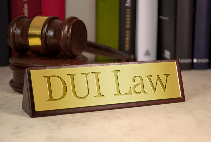 Drug Driving Lawyer
