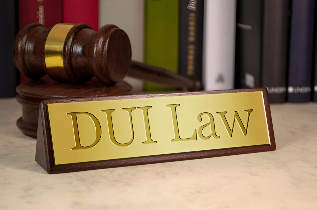 Drug Driving Lawyer