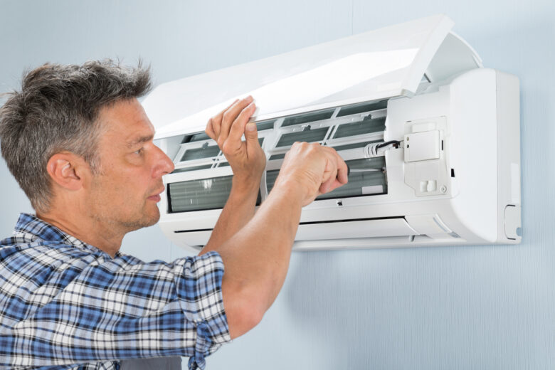 split system repair melbourne