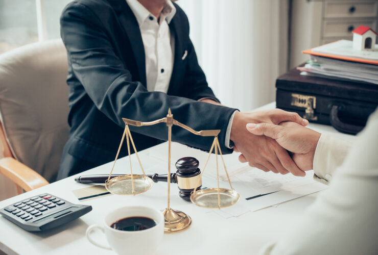 Family Lawyer
