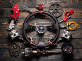 4x4 Accessories