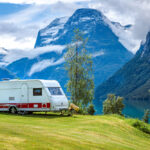 Caravan Sales