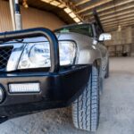 Bullbars