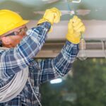Commercial Electricians