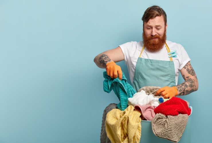 Dry Cleaning