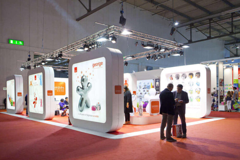 Exhibition Furniture