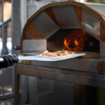 rotating pizza oven melbourne