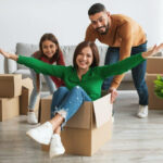 International Moving Services
