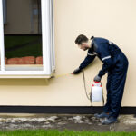 Pest Control