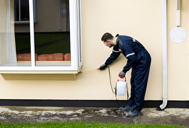 Pest Control