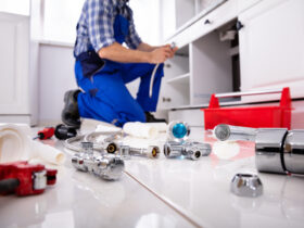 Plumber