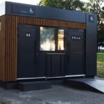 Portable Cabin