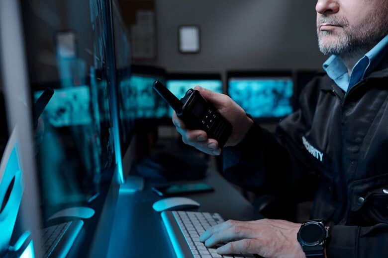 Security Guards Melbourne