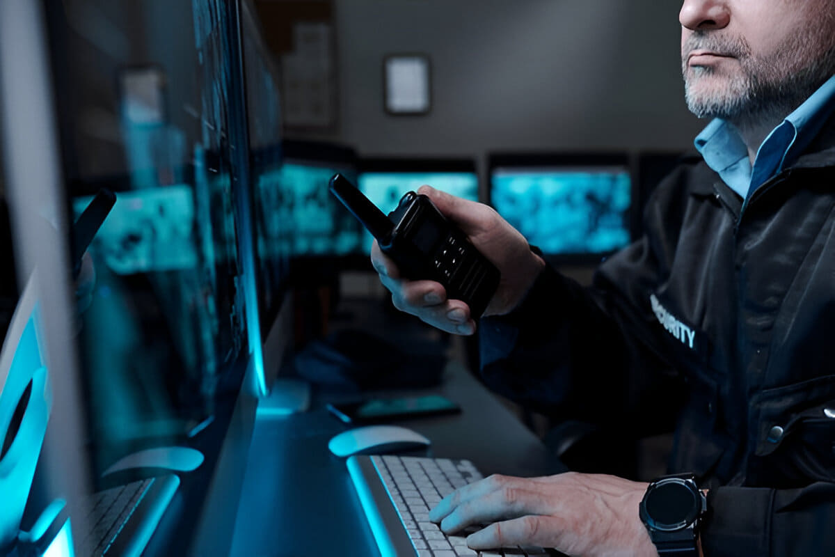 Security Guards Melbourne