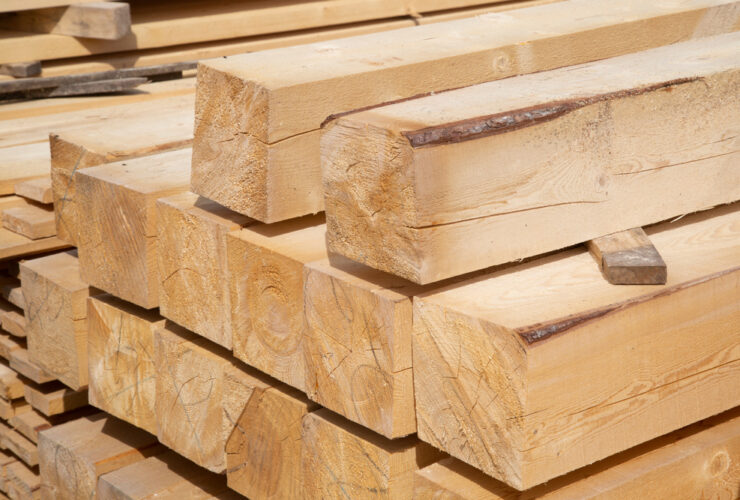 Timber Supplier