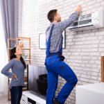 air conditioning service melbourne