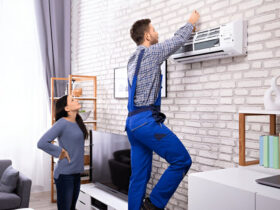 air conditioning service melbourne