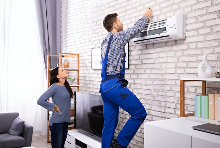 air conditioning service melbourne