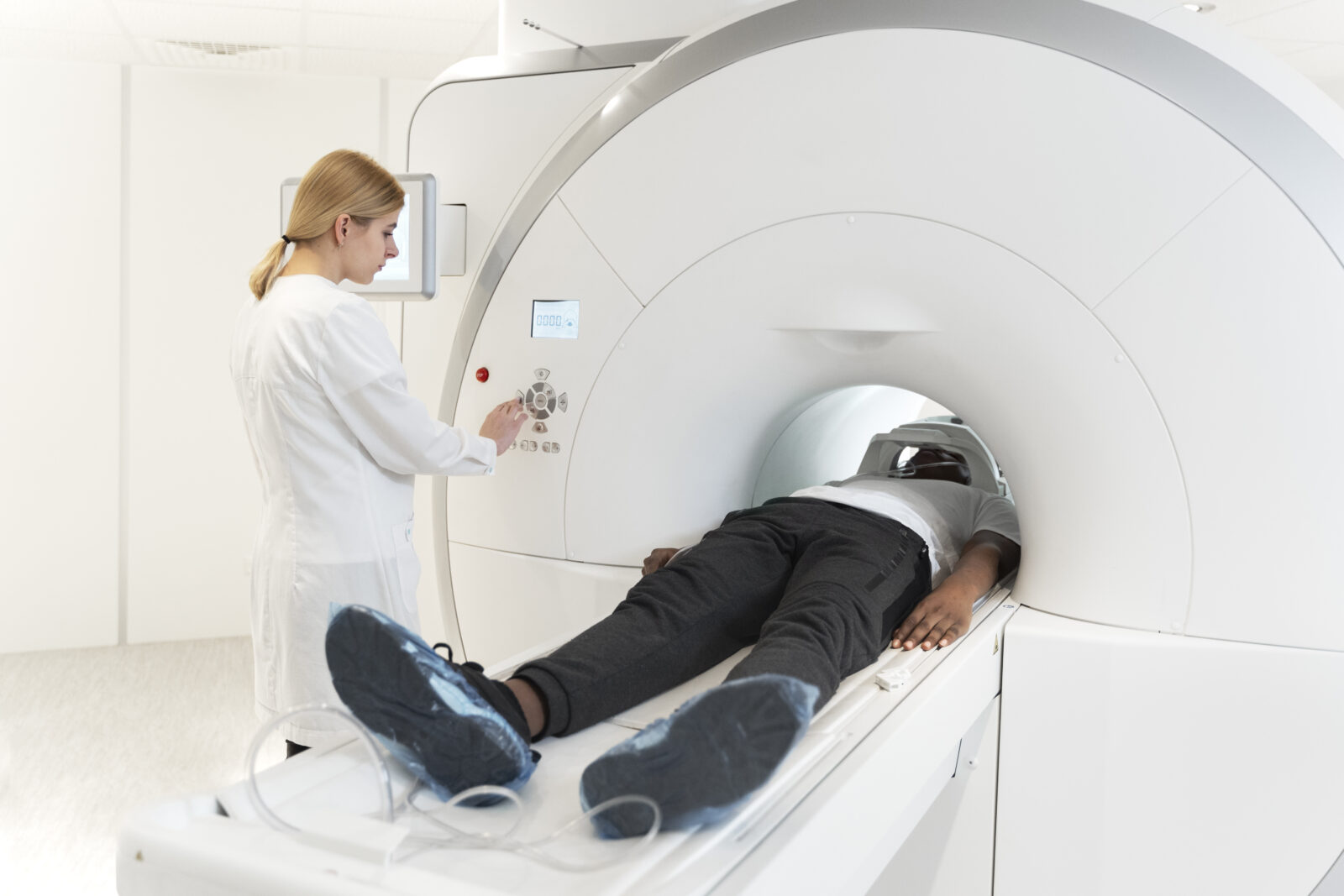 radiology ashburton