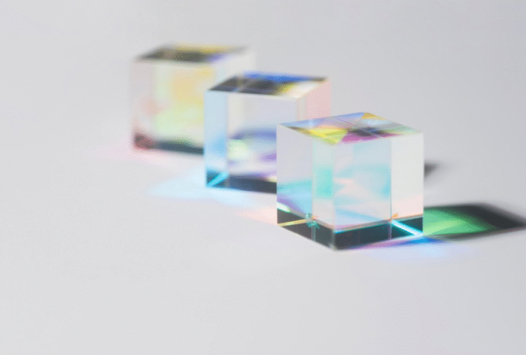 poly crystral diamond wafers