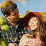 private winery tours