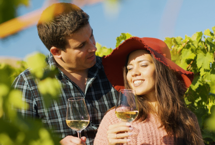 private winery tours