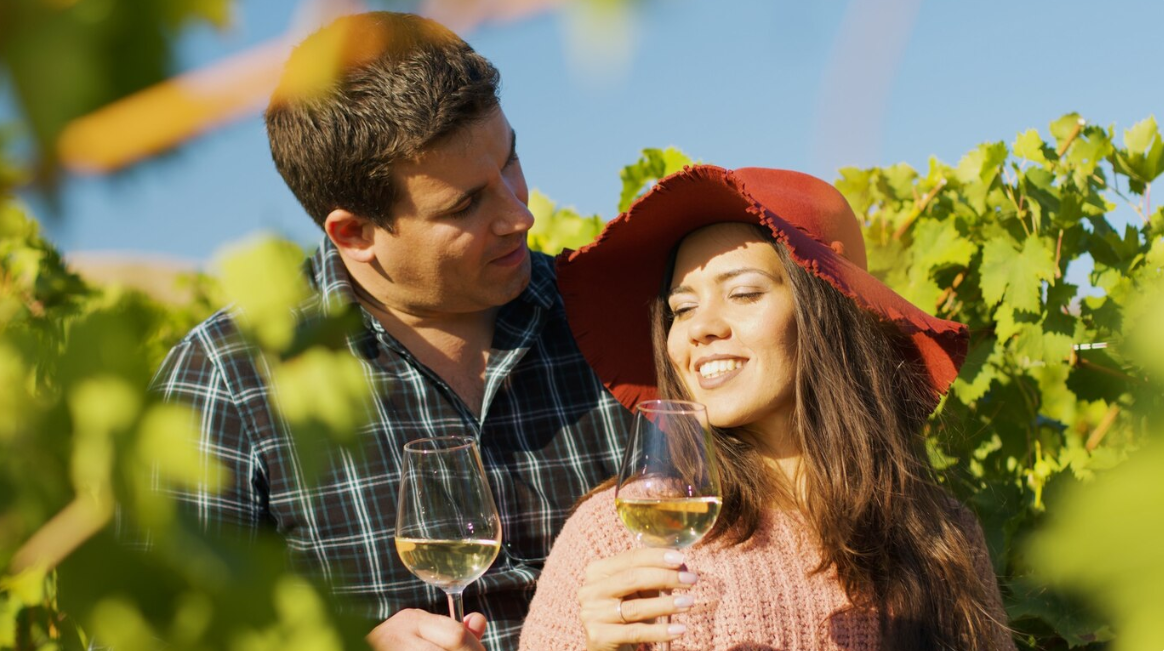 private winery tours