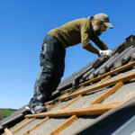 roof restoration melbourne