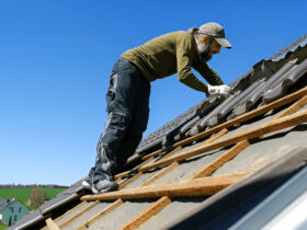 roof restoration melbourne