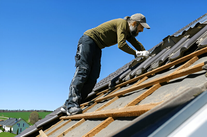 roof restoration melbourne