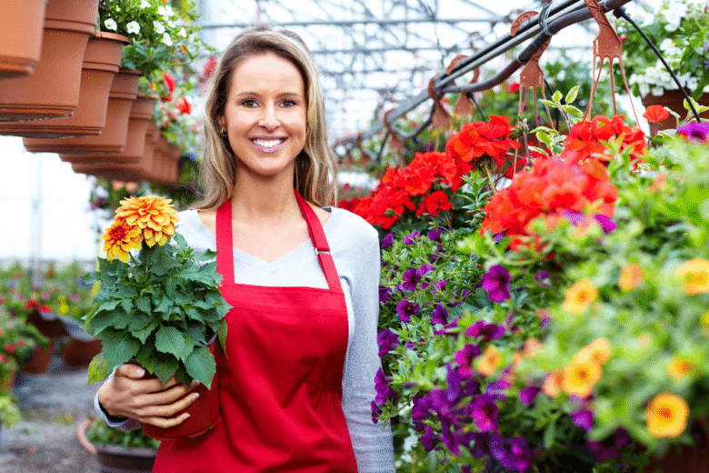 Gardening Clothes For Ladies