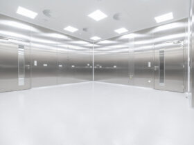 Cleanroom Design and Construction