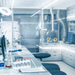 laboratory space for rent sydney
