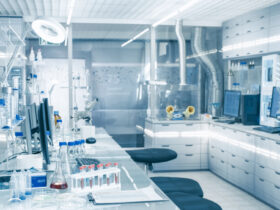 laboratory space for rent sydney