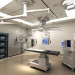 Medical Fitouts