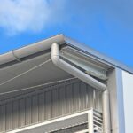 colorbond downpipes