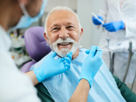 Dentures