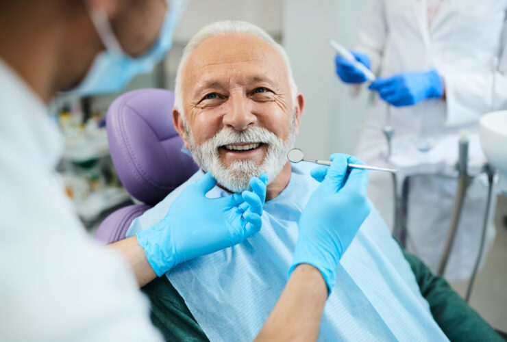 Dentures