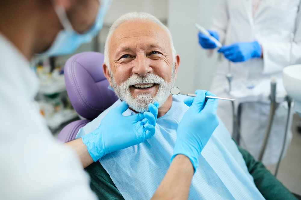 Dentures