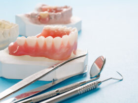 Pediatric Dentist