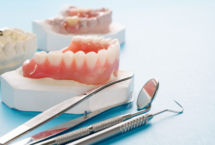 Pediatric Dentist