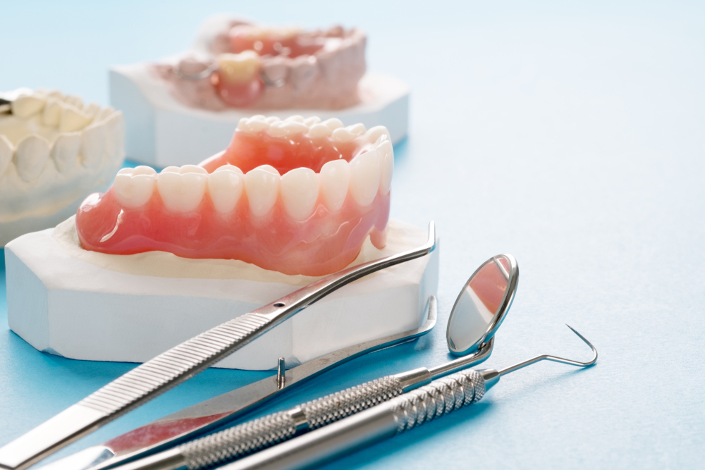 Pediatric Dentist