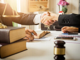 Property lawyers Melbourne